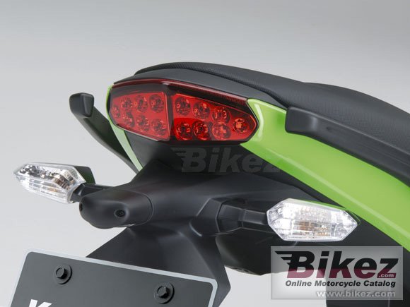 2011 kawasaki ninja 400r